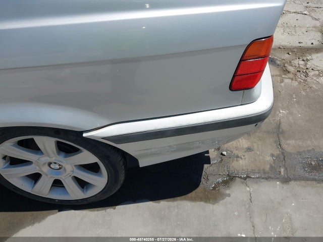 Продаж на аукціоні авто 1998 Bmw 328i, vin: WBACD4326WAV64600, номер лоту: 45740255