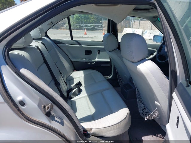 Продаж на аукціоні авто 1998 Bmw 328i, vin: WBACD4326WAV64600, номер лоту: 45740255