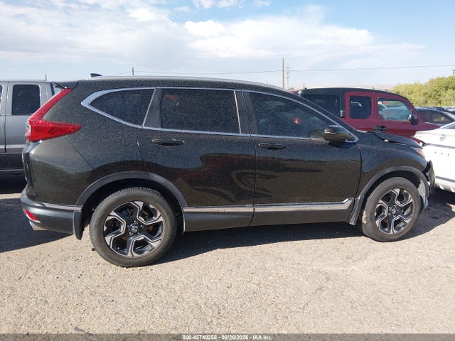 7FARW2H94JE043798 Honda Cr-v Touring