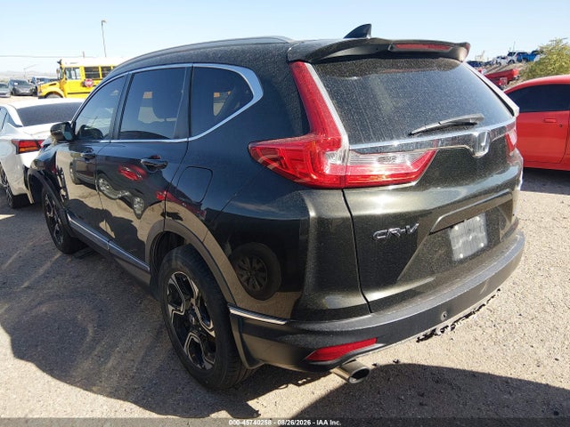 7FARW2H94JE043798 Honda Cr-v Touring