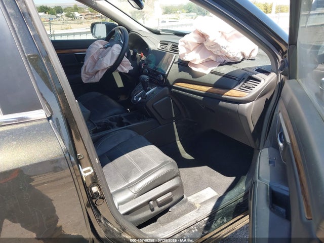 7FARW2H94JE043798 Honda Cr-v Touring