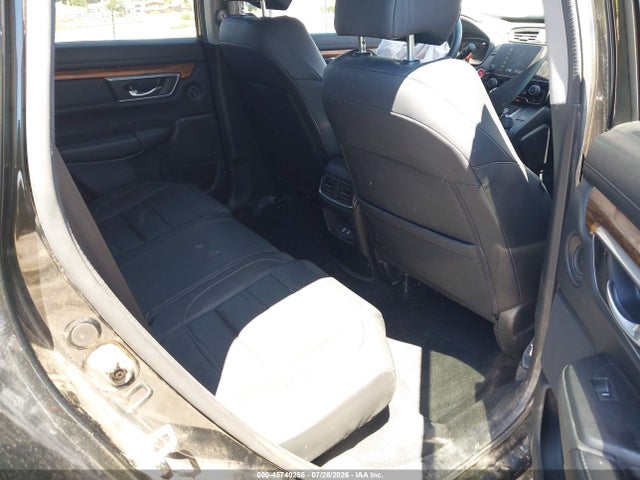 7FARW2H94JE043798 Honda Cr-v Touring