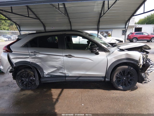 Aukcja sprzedaży 2024 Mitsubishi Eclipse Cross Black Edition S-awc/le S-awc/ralliart S-awc/se S-awc, vin: JA4ATVAA7RZ057864, numer aukcji: 45740260