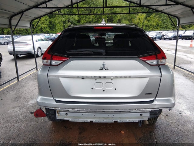 Aukcja sprzedaży 2024 Mitsubishi Eclipse Cross Black Edition S-awc/le S-awc/ralliart S-awc/se S-awc, vin: JA4ATVAA7RZ057864, numer aukcji: 45740260