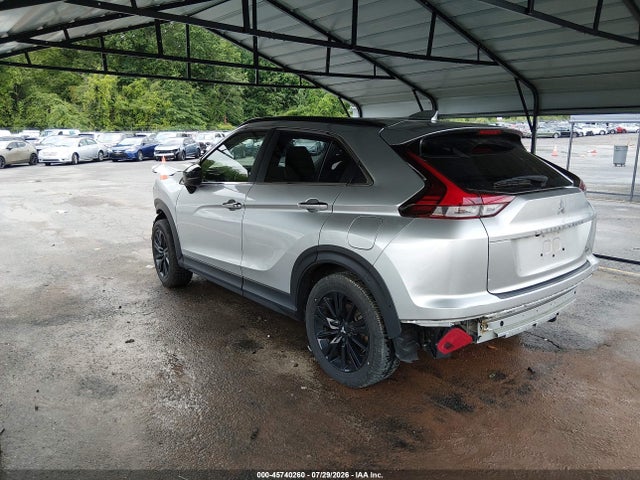 Aukcja sprzedaży 2024 Mitsubishi Eclipse Cross Black Edition S-awc/le S-awc/ralliart S-awc/se S-awc, vin: JA4ATVAA7RZ057864, numer aukcji: 45740260