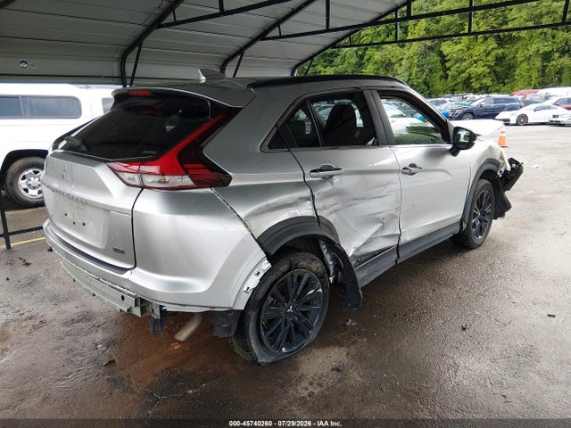 Aukcja sprzedaży 2024 Mitsubishi Eclipse Cross Black Edition S-awc/le S-awc/ralliart S-awc/se S-awc, vin: JA4ATVAA7RZ057864, numer aukcji: 45740260