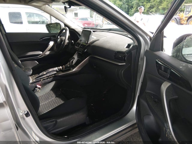 Aukcja sprzedaży 2024 Mitsubishi Eclipse Cross Black Edition S-awc/le S-awc/ralliart S-awc/se S-awc, vin: JA4ATVAA7RZ057864, numer aukcji: 45740260