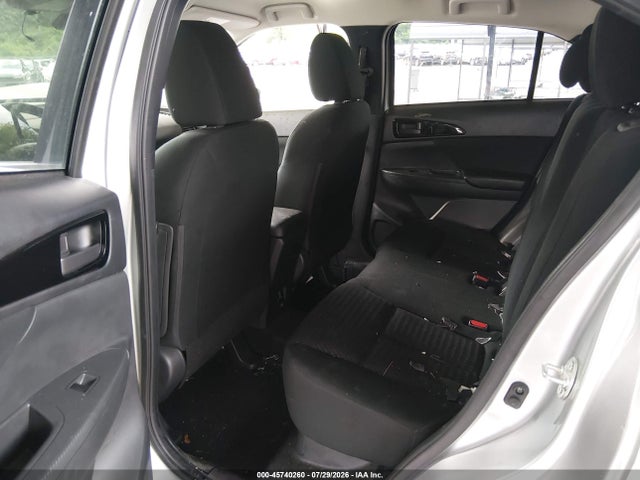 Aukcja sprzedaży 2024 Mitsubishi Eclipse Cross Black Edition S-awc/le S-awc/ralliart S-awc/se S-awc, vin: JA4ATVAA7RZ057864, numer aukcji: 45740260