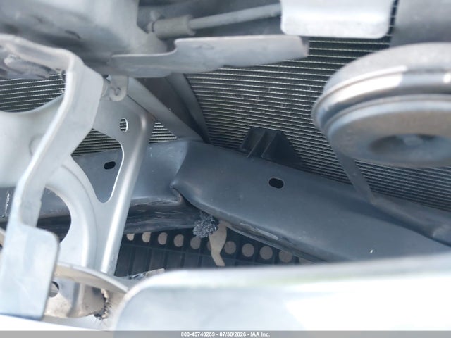 2T1BURHE7FC417387 Toyota COROLLA LE