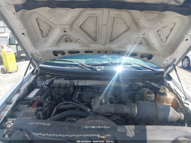Продажа на аукционе авто 2006 Ford F-150 Stx/xl/xlt, vin: 1FTRF12246NB06036, номер лота: 45740263