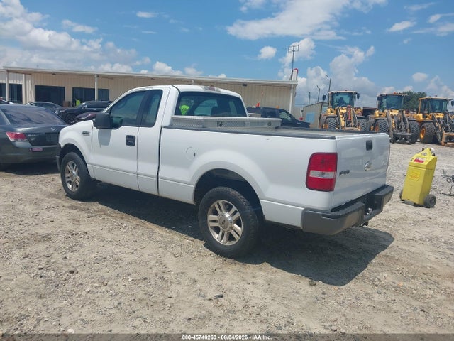 Продажа на аукционе авто 2006 Ford F-150 Stx/xl/xlt, vin: 1FTRF12246NB06036, номер лота: 45740263