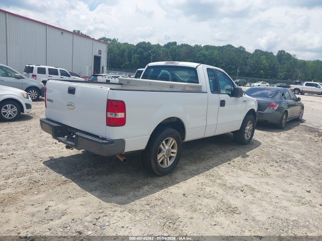 Продажа на аукционе авто 2006 Ford F-150 Stx/xl/xlt, vin: 1FTRF12246NB06036, номер лота: 45740263