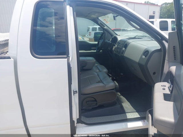 Продажа на аукционе авто 2006 Ford F-150 Stx/xl/xlt, vin: 1FTRF12246NB06036, номер лота: 45740263