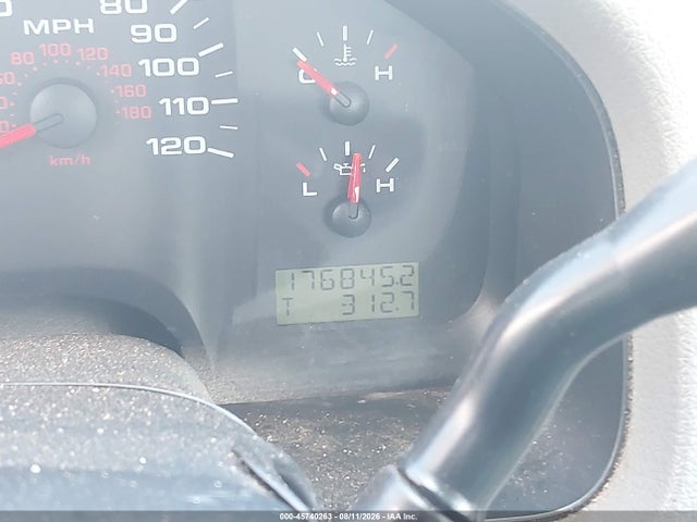 Продажа на аукционе авто 2006 Ford F-150 Stx/xl/xlt, vin: 1FTRF12246NB06036, номер лота: 45740263