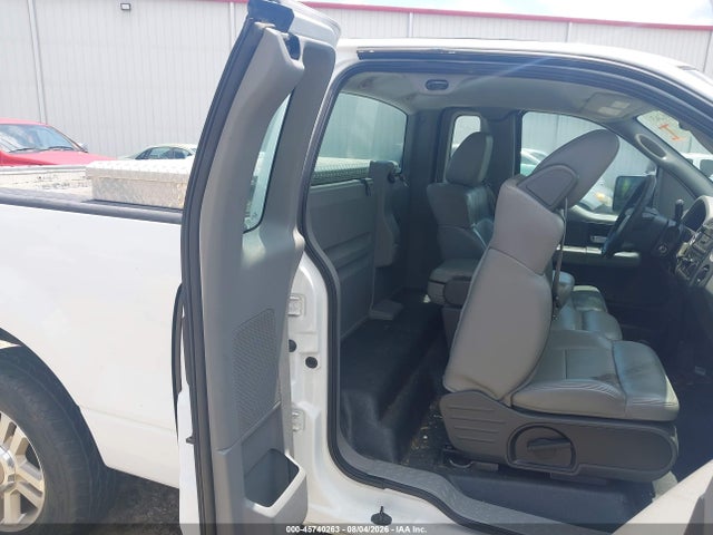 Продажа на аукционе авто 2006 Ford F-150 Stx/xl/xlt, vin: 1FTRF12246NB06036, номер лота: 45740263
