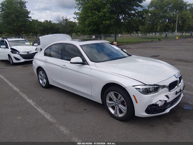 Aukcja sprzedaży 2018 Bmw 330i, vin: WBA8B9G55JNU99219, numer aukcji: 45740266