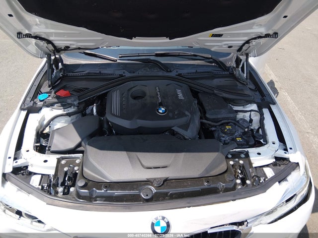 Aukcja sprzedaży 2018 Bmw 330i, vin: WBA8B9G55JNU99219, numer aukcji: 45740266