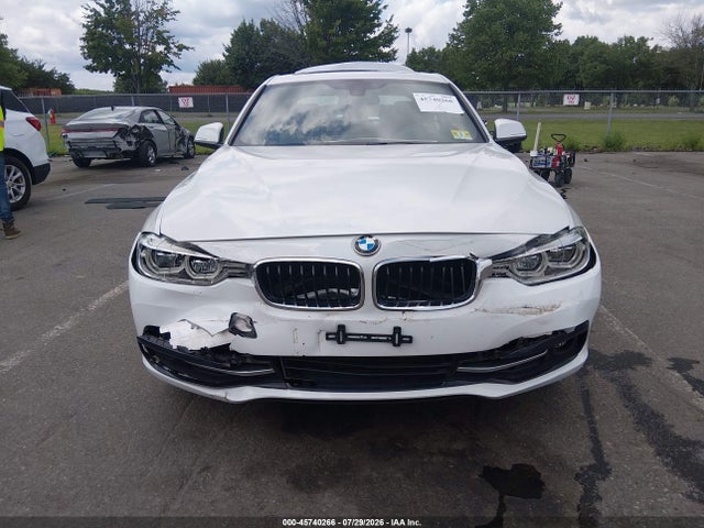 Aukcja sprzedaży 2018 Bmw 330i, vin: WBA8B9G55JNU99219, numer aukcji: 45740266