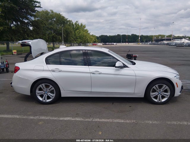 Aukcja sprzedaży 2018 Bmw 330i, vin: WBA8B9G55JNU99219, numer aukcji: 45740266