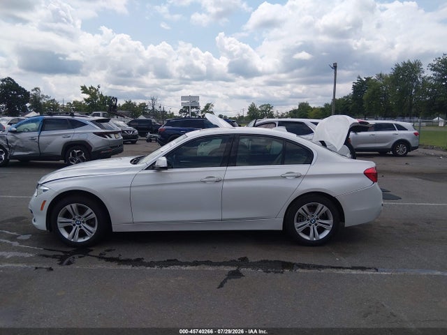 Aukcja sprzedaży 2018 Bmw 330i, vin: WBA8B9G55JNU99219, numer aukcji: 45740266