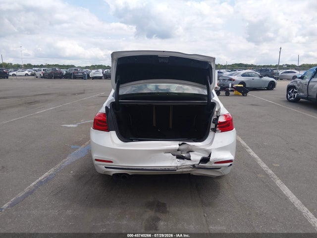 Aukcja sprzedaży 2018 Bmw 330i, vin: WBA8B9G55JNU99219, numer aukcji: 45740266
