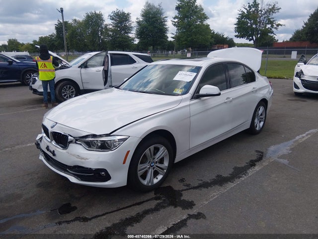 Aukcja sprzedaży 2018 Bmw 330i, vin: WBA8B9G55JNU99219, numer aukcji: 45740266