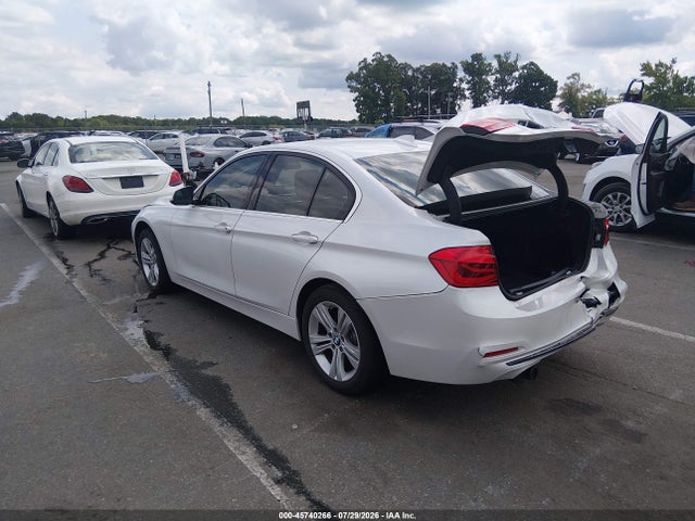 Aukcja sprzedaży 2018 Bmw 330i, vin: WBA8B9G55JNU99219, numer aukcji: 45740266