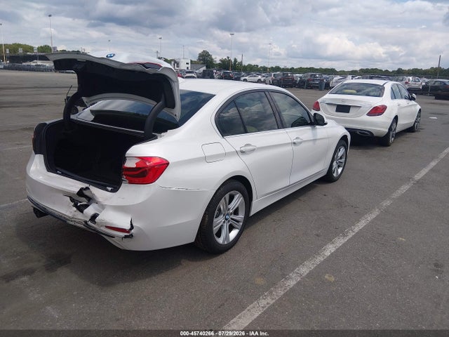 Aukcja sprzedaży 2018 Bmw 330i, vin: WBA8B9G55JNU99219, numer aukcji: 45740266