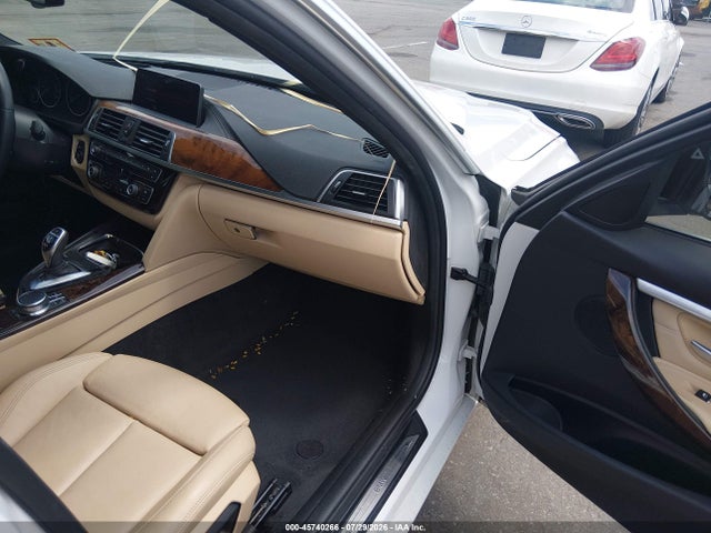 Aukcja sprzedaży 2018 Bmw 330i, vin: WBA8B9G55JNU99219, numer aukcji: 45740266