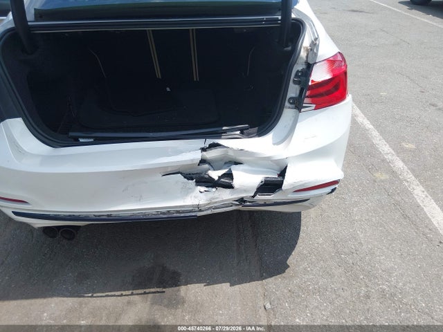 Aukcja sprzedaży 2018 Bmw 330i, vin: WBA8B9G55JNU99219, numer aukcji: 45740266