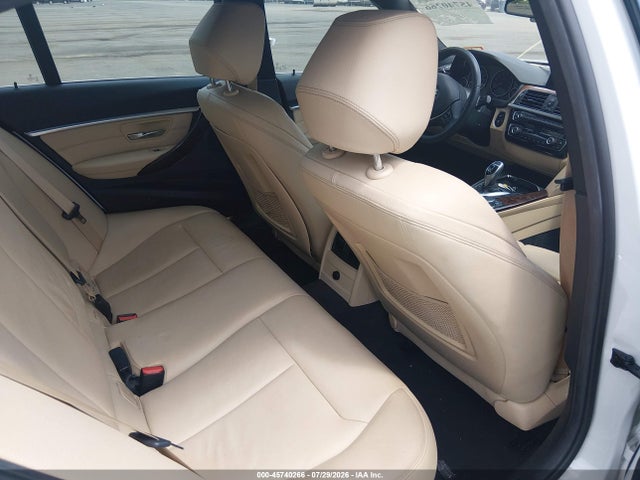 Aukcja sprzedaży 2018 Bmw 330i, vin: WBA8B9G55JNU99219, numer aukcji: 45740266