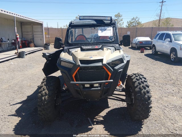 Продаж на аукціоні авто 2021 Polaris Rzr Xp 4 Turbo, vin: 3NSN4E924MF138836, номер лоту: 45740268