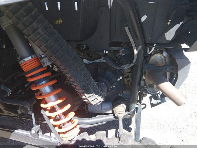 Продаж на аукціоні авто 2021 Polaris Rzr Xp 4 Turbo, vin: 3NSN4E924MF138836, номер лоту: 45740268