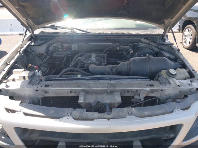 Продаж на аукціоні авто 2002 Ford F-150 Xl/xlt, vin: 1FTRX17202NB11864, номер лоту: 45740277
