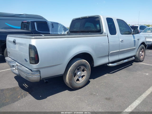Продаж на аукціоні авто 2002 Ford F-150 Xl/xlt, vin: 1FTRX17202NB11864, номер лоту: 45740277