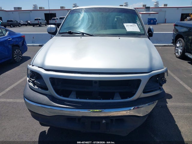 Продаж на аукціоні авто 2002 Ford F-150 Xl/xlt, vin: 1FTRX17202NB11864, номер лоту: 45740277