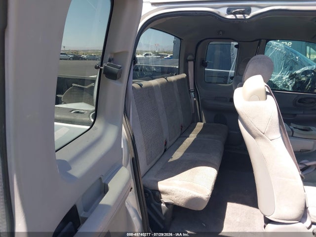 Продаж на аукціоні авто 2002 Ford F-150 Xl/xlt, vin: 1FTRX17202NB11864, номер лоту: 45740277