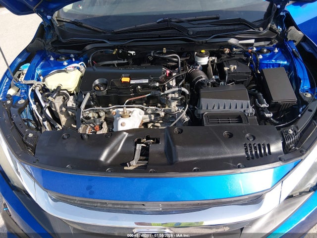 Honda CIVIC EX 2016 19XFC2F72GE249743 Image 25