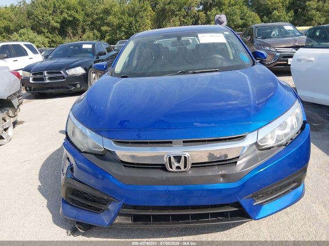 Honda CIVIC EX 2016 19XFC2F72GE249743 Image 26