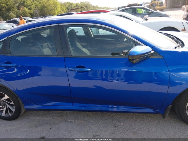 Honda CIVIC EX 2016 19XFC2F72GE249743 Image 27