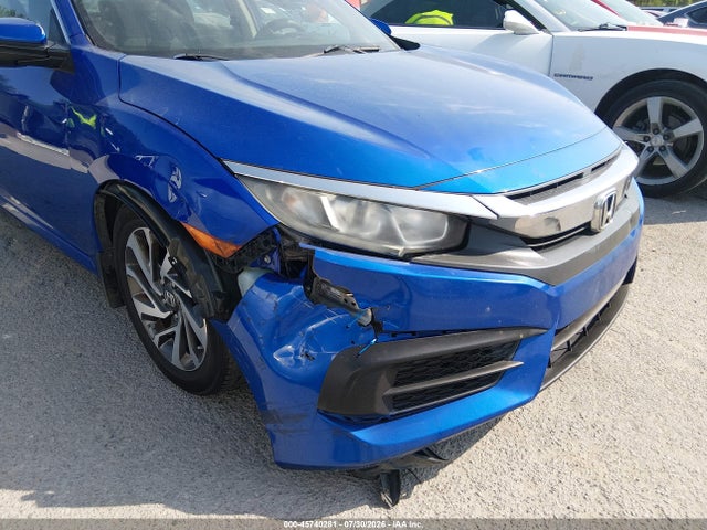 Honda CIVIC EX 2016 19XFC2F72GE249743 Image 21