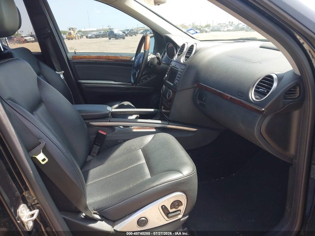 Продаж на аукціоні авто 2011 Mercedes-benz Gl 450 4matic, vin: 4JGBF7BE5BA659841, номер лоту: 45740285