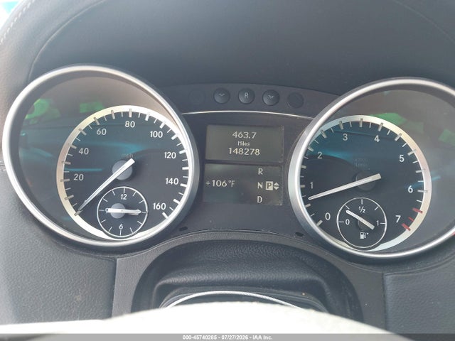 Продаж на аукціоні авто 2011 Mercedes-benz Gl 450 4matic, vin: 4JGBF7BE5BA659841, номер лоту: 45740285