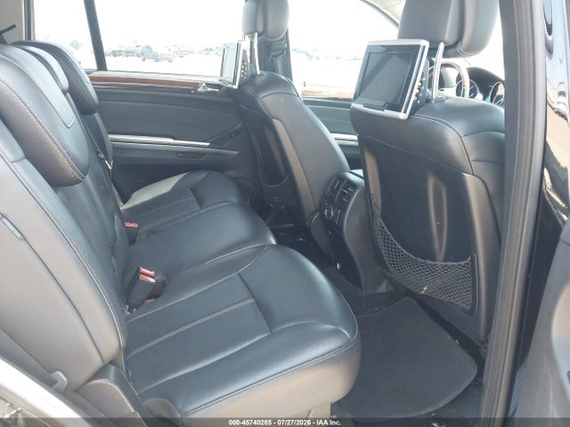 Продаж на аукціоні авто 2011 Mercedes-benz Gl 450 4matic, vin: 4JGBF7BE5BA659841, номер лоту: 45740285