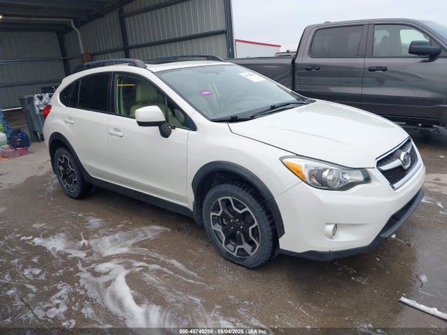 Продаж на аукціоні авто 2014 Subaru Xv Crosstrek 2.0i Limited, vin: JF2GPAKC5EH333280, номер лоту: 45740288