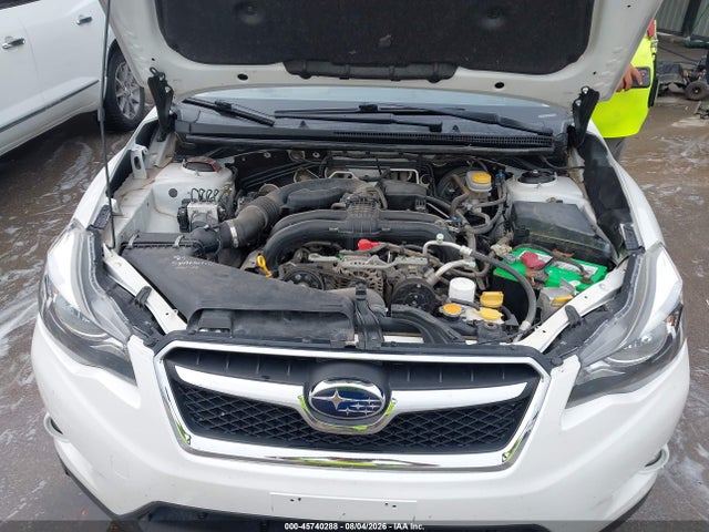 Продаж на аукціоні авто 2014 Subaru Xv Crosstrek 2.0i Limited, vin: JF2GPAKC5EH333280, номер лоту: 45740288
