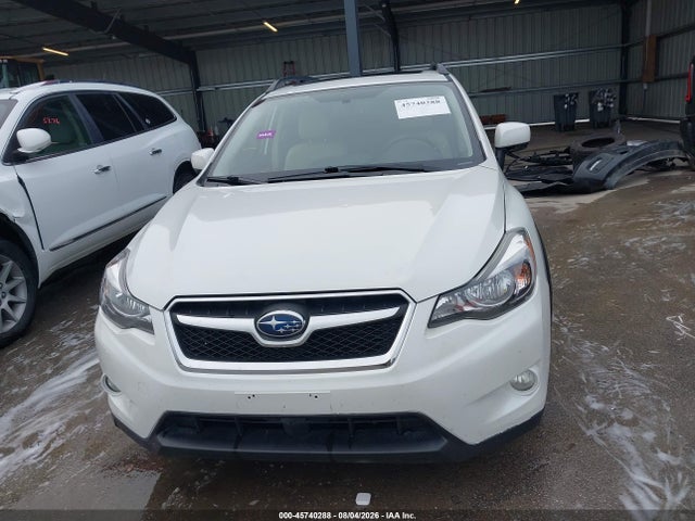 Продаж на аукціоні авто 2014 Subaru Xv Crosstrek 2.0i Limited, vin: JF2GPAKC5EH333280, номер лоту: 45740288
