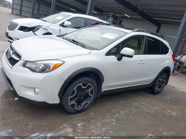 Продаж на аукціоні авто 2014 Subaru Xv Crosstrek 2.0i Limited, vin: JF2GPAKC5EH333280, номер лоту: 45740288