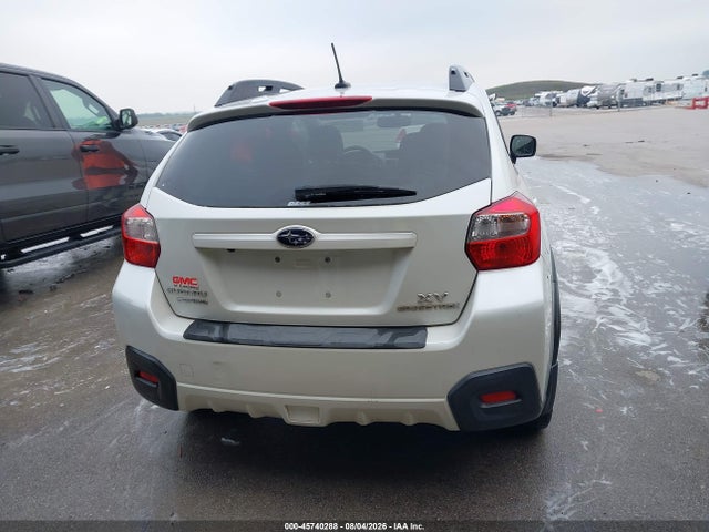 Продаж на аукціоні авто 2014 Subaru Xv Crosstrek 2.0i Limited, vin: JF2GPAKC5EH333280, номер лоту: 45740288