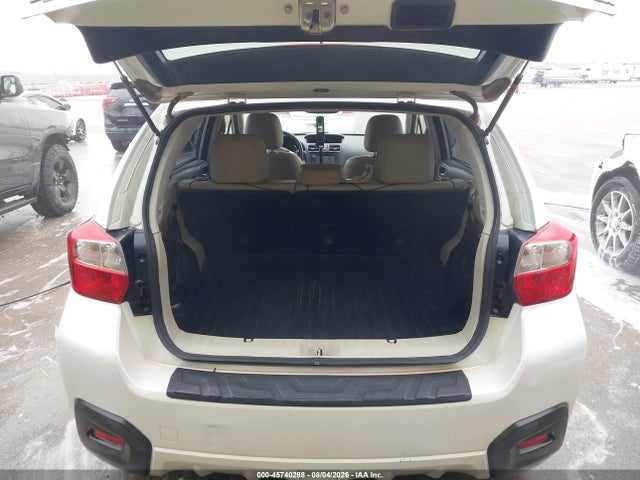 Продаж на аукціоні авто 2014 Subaru Xv Crosstrek 2.0i Limited, vin: JF2GPAKC5EH333280, номер лоту: 45740288